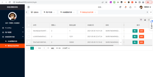 SSM框架(spring+springmvc+mabatis)+Mysql实现的车辆理赔系统（角色分为普通用户、勘察员、管理员，包含普通用户维护个人车辆保险、申请理赔、勘察员勘察、管理员管等）