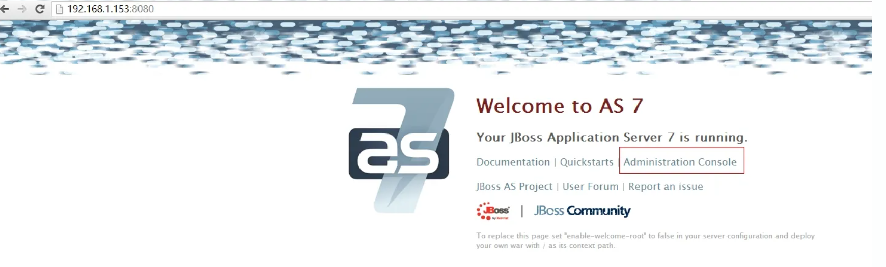 企业Java应用服务器之JBoss7.1与Apahce整合