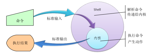 第一章 Shell基础知识