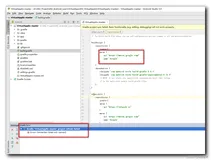 【错误记录】Android Studio 编译报错 ( Error:Connection timed out: connect | 更新配置依赖仓库方式 )