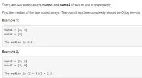 LeetCode 1-5题 详解 Java版 (三万字 图文详解 LeetCode 算法题1-5 =====＞＞＞ ＜建议收藏＞)(二)