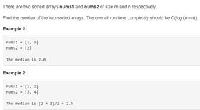 LeetCode 1-5题 详解 Java版 (三万字 图文详解 LeetCode 算法题1-5 =====＞＞＞ ＜建议收藏＞)(二)