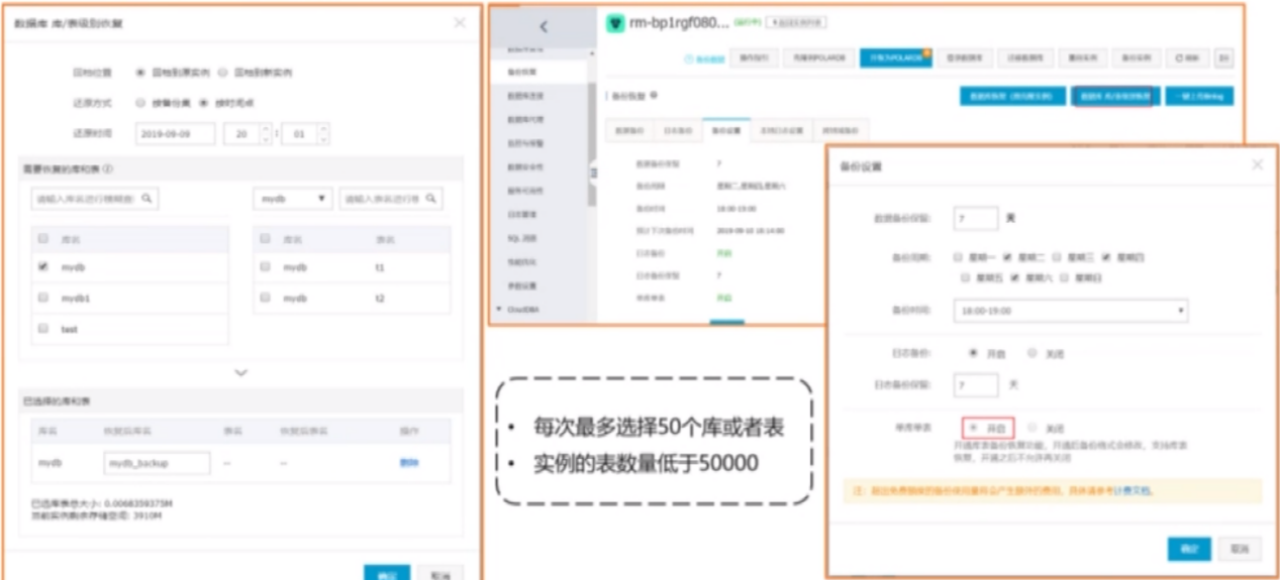 【视频】-RDS 云关系型数据库解析与实践|学习笔记(二)