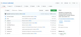 蚂蚁开源的 SOFABoot，和 Spring Boot 有啥关系？