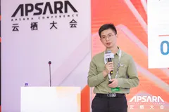 前沿分享｜数澜科技联合创始人&副总裁 江敏：基于云原生数据仓库AnalyticDB PostgreSQL的最佳实践