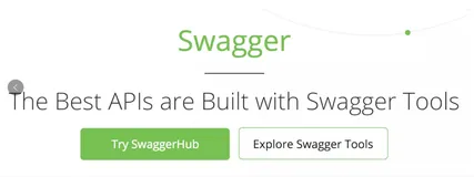 Python3+ Django3：自动生成Swagger接口文档