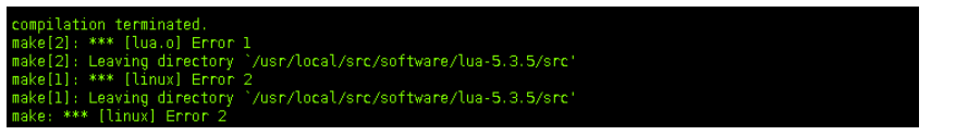 Lua脚本基础入门及其案例