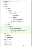 《SpringBoot篇》21.SpringBoot整合EasyExcel详解（二）