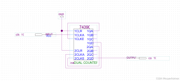实验二 基于FPGA的分频器的设计（基本任务：设计一个分频器，输入信号50MHz，输出信号频率分别为1KHz、500Hz及1Hz。拓展任务1：用按键或开关控制蜂鸣器的响与不响。拓展任务2：用按键或开）