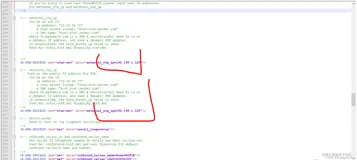 Android freeswitch使用说明