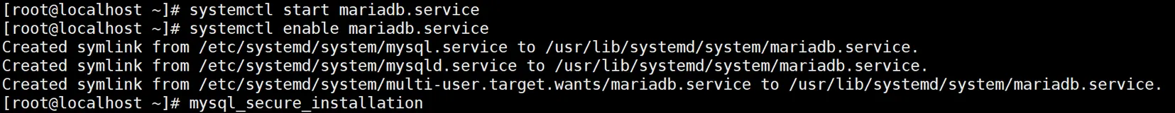服务器常用环境(Redmine,Gitlab,Svn,Testlink)安装及配置（三）