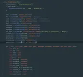 测试平台系列(50) 编写数据库连接配置功能(1)