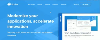 Docker 版本以及安装介绍｜学习笔记