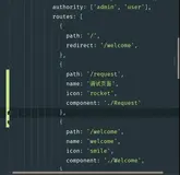 测试平台系列(12) 编写类postman页面(1)