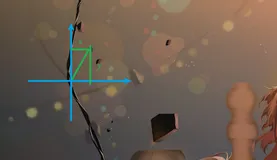 Math.atan2求角度解析