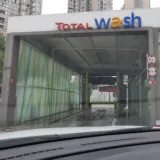 【案例】全自动洗车机接入阿里云IOT实现支付宝小程序自助扫码洗车