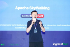 吴晟：SkyWalking 与 Apache 软件基金会的那些事 | DEV. Together 2021 中国开发者生态峰会