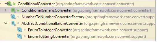 【小家Spring】聊聊Spring中的数据转换：Converter、ConversionService、TypeConverter、PropertyEditor(上)