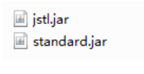 EL（Express Lanuage）表达式 与 JSTL（JSP Standard Tag Library)，JSP标准标签库