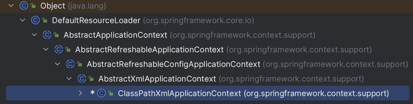 Spring 源码阅读 02：ApplicationContext 初始化 Spring 容器