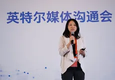 英特尔刘茵茵：持续优化NLP服务，助推人工智能创新和落地