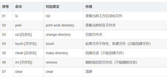 【快速入门Linux】2_Linux命令—基本使用