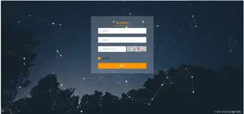 vue插件vue-particles，粒子动画特效背景，收藏起来，避免找不到！！！