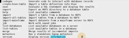 电商项目之 Sqoop 脚本编写数据导入｜学习笔记