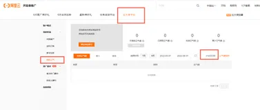通知：2022年8月18日0点起，关闭旧版云气值提现功能，数据将迁移至新系统！