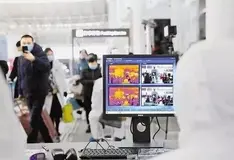 阿里巴巴火速开发新冠肺炎联防联控平台，浙江省卫健委率先启用