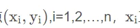 Python之建模数值逼近篇–最小二乘拟合
