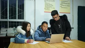 【氚云】西部乡村教师自研低代码，开发出一个数字化校园