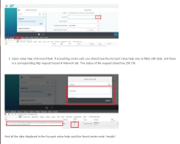 如何分析SAP Fiori运行时报出的HTTP Request Failed错误消息