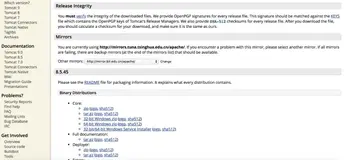 手把手教你，使用 Nginx 搭配 Tomcat 实现负载均衡!（二）