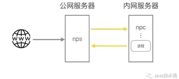 常见内网穿透工具，收好了！