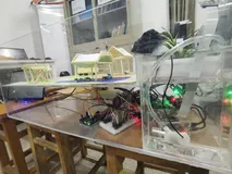 高校学生进行毕业设计系统开发