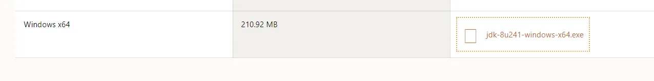 JDK 安装与环境变量配置(Win10详细版)