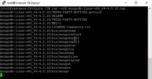 Linux 系统中的安装启动和连接 | 学习笔记