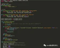 【性能测试系列】Locust - 一款开源的负载测试工具