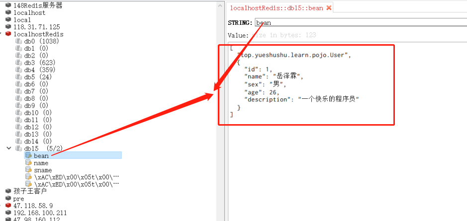 SpringBoot整合Redis(十九)上-阿里云开发者社区