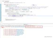 【BUG日记】【JAVA】replaceFirst、substring、Pattern和Matcher的联合使用，出现中断问题。