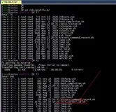 一次由误修改/etc/profile文件后导致SSH无法登录的故障复盘