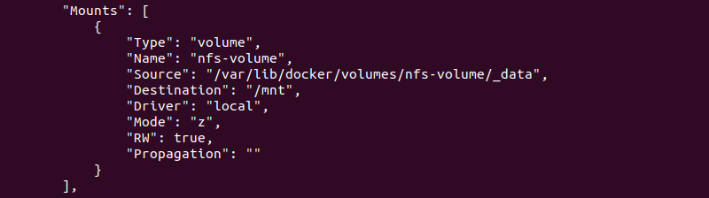 docker-nfs-volume