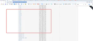 Linux五大步安装Python