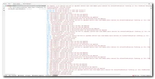 【错误记录】Android Studio 编译时 Kotlin 代码编译报错 ( 升级支持库时处理 @NonNull 参数 )