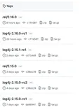 1214 最新：Log4j 再发版，彻底斩断核弹级漏洞，又要熬夜了。。。