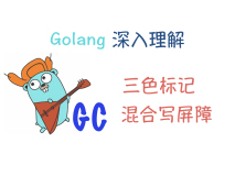 [典藏版]Golang三色标记+混合写屏障GC模式全分析