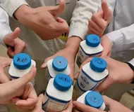 疫情当下，宜搭助力蒙牛快速上线“在线招标平台”