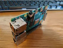 树莓派4b入手 (下篇)