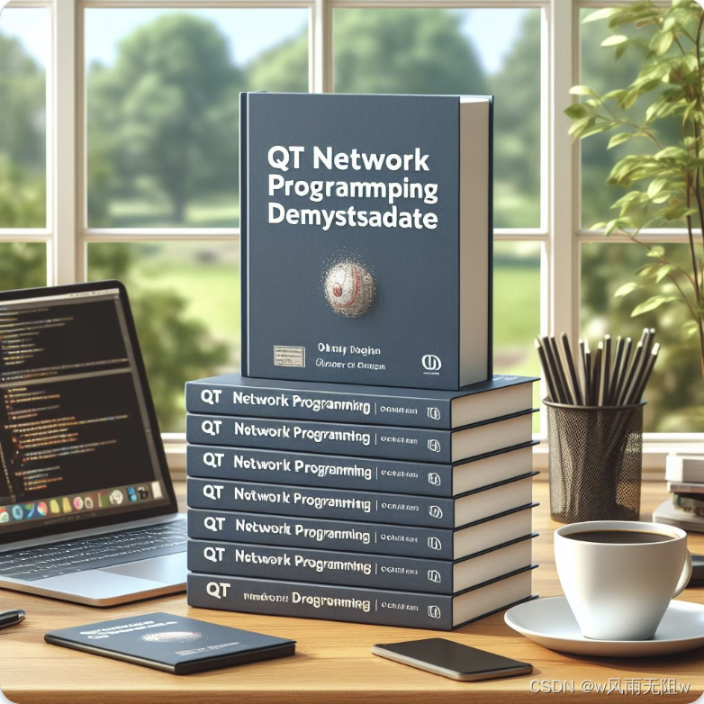 Qt 5.14.2 网络编程揭秘：构建高效HTTP客户端与文件下载器